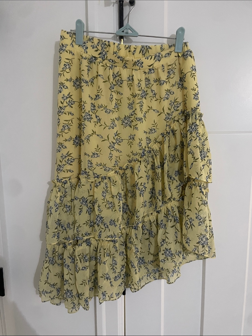 SKIRT - Picture 5 of 5